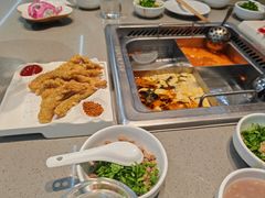 -海底捞火锅(天一广场亚细亚店)