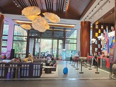 -清远熹乐谷温泉度假酒店