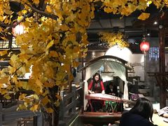 -卞氏菜根香(青羊万达店)