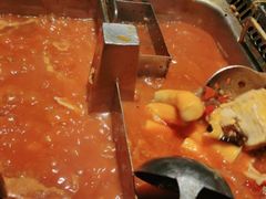 -海底捞火锅鲜切牛肉主题店(长寿路店)