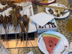 -清真·金鑫隆牛羊肉(环山路店)