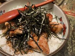 -炙柒Sekinana·精致料理 烧鸟·铁板烧(海上世界店)
