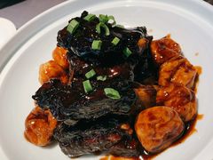 -庆赫隆融合菜馆(群力店)