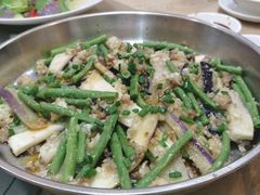 -祈胜邨•顺德鱼生•顺德菜(容桂店)