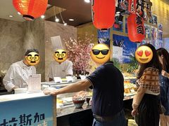 -江门富力万达嘉华酒店