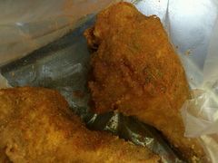 picture-潘太师炸鸡腿(中茵海华广场店)