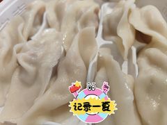 -喜家德虾仁水饺(东海缤纷天地店)