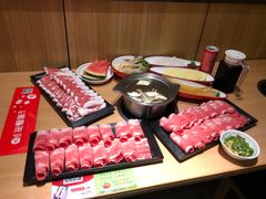 -彤德莱火锅(大学城店)