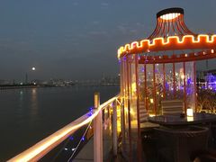 -琶醍壹号•潮菜江景餐吧