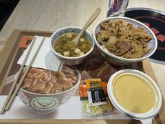 -吉野家(复兴路第二餐厅店)