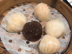 虾饺-稻香酒家·35年老字号(侨光店)