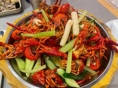-龙虾奇迹(大华三路店)