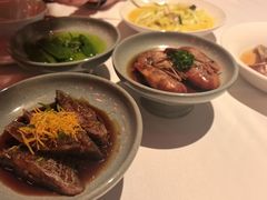 -南通滨江洲际酒店-东厨中餐厅