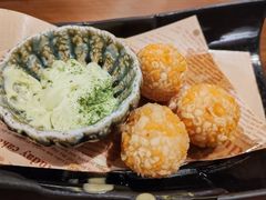 熔岩虾丸子-白石的深夜食堂(济南万象城店)