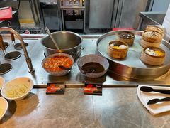 -比格比萨自助(南京万达茂店)