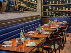 -Bistro 63 创意融合料理(广粤天地店)