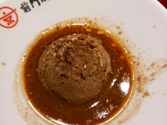 -前门·鲜肉火锅(长风店)