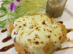 -七哥港式茶餐厅(亮马桥总店)