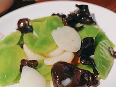 -南拳十三姨·潮汕砂锅粥(世纪金源店)