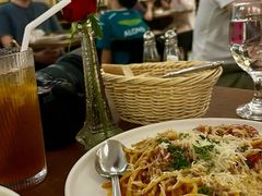 -Entrecôte 法国牛扒馆(保利·时光里店)