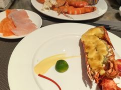 -安蒂娅·海鲜自助餐厅(安蒂娅美兰酒店)