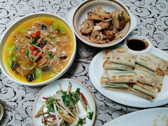 -一江春水·杭帮臻宴(三台山店)