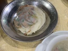 猪杂拉肠-标记美食新鲜猪杂(兴南大道店)