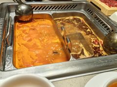 -海底捞火锅(正大乐城店)