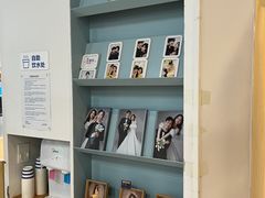 -天真蓝照相馆(宁波来福士店)