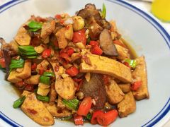 -新新湘菜馆(新中街二条店)