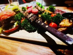 -京A Taproom·精酿餐吧(CBD店)