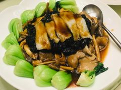 -广东胜利宾馆西关粤中餐厅