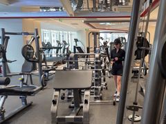 -星动力游泳健身(博地影秀城店)