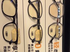 -LOHO眼镜(北京合生汇店)