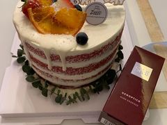 -ZOZO's昌左左精致甜品设计(新北店)