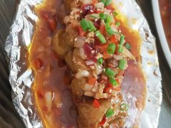 -臭鳜鱼人家·老字号徽菜