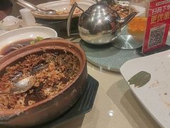 -高第街56号港式餐厅(山大路店)