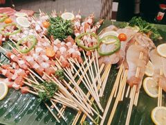 -昆明佳华广场酒店·西餐厅