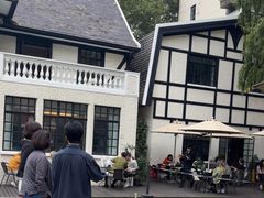 -一尺花园(安和花园店)