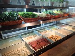 -星伦多自助料理·涮烤一体(虹悦城店)