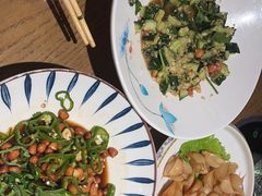 -百草滩羊清水涮羊肉(长城路店)