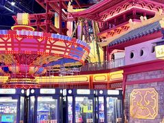 -万达茂商场(南京仙林店)