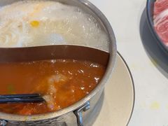 -呷哺呷哺 黄金牧场 (中发百旺店)
