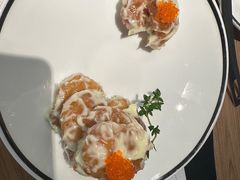 芥末虾仁球-太二酸菜鱼(赣州万象城店)