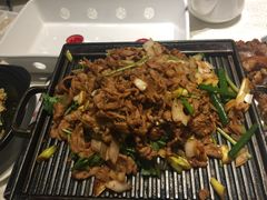 -四季小馆·地道北京小吃(广百店)