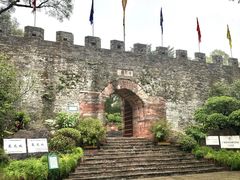 -广州莲花山旅游区