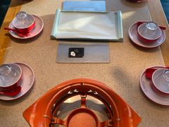 -禧香逢烧烤金牌鸡手王(繁荣路店)