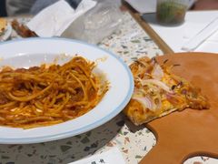 -芝士农场·意式餐厅(生态城万达店)
