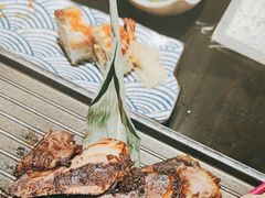 -昱匠·日本料理(金融街店)