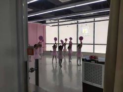 -WUDAOJ舞蹈工作室